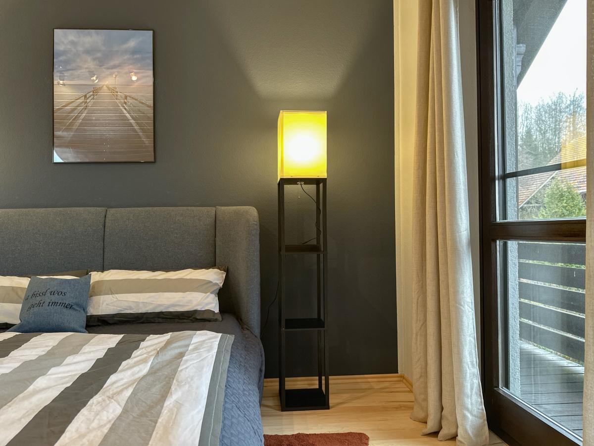 Bed Room