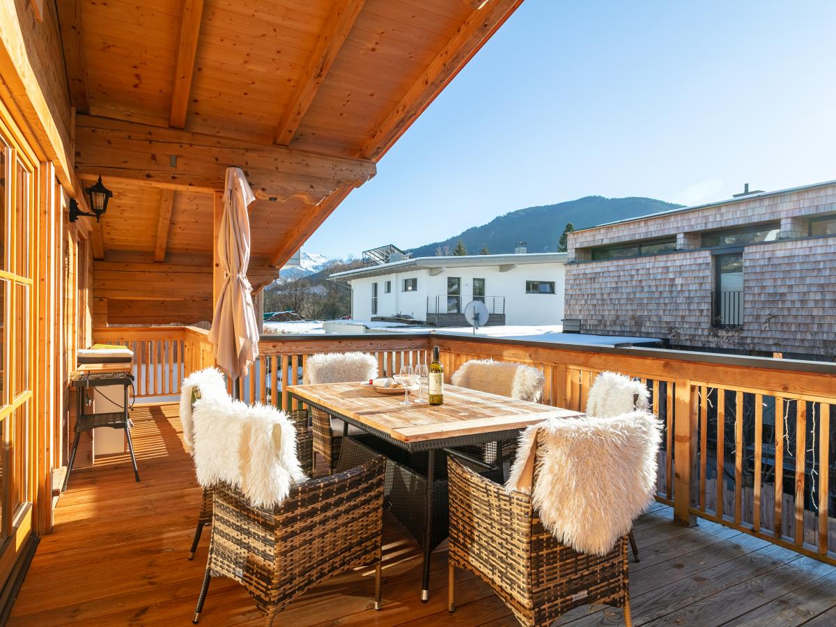 Terrace Balcony