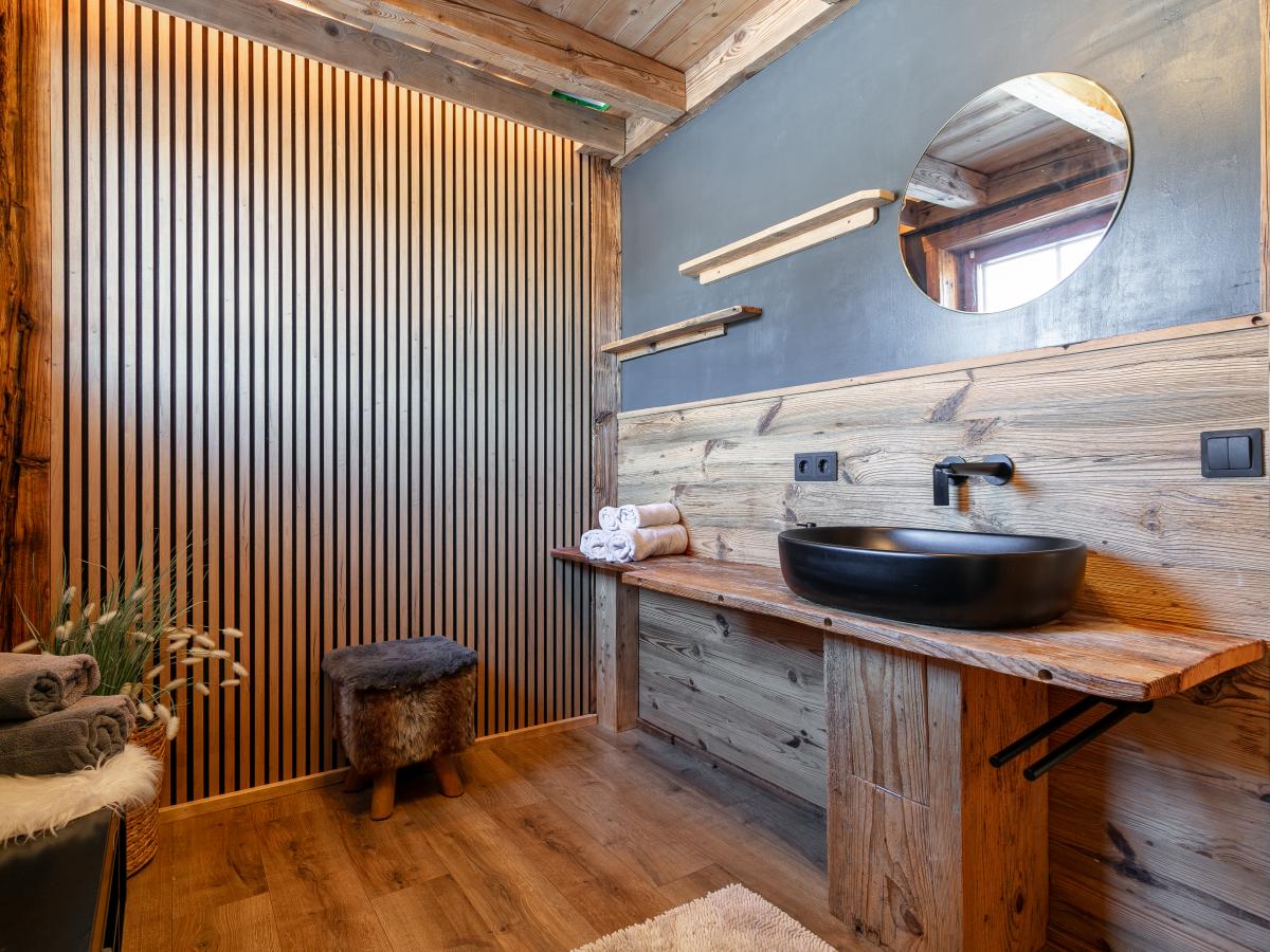 Bath Room