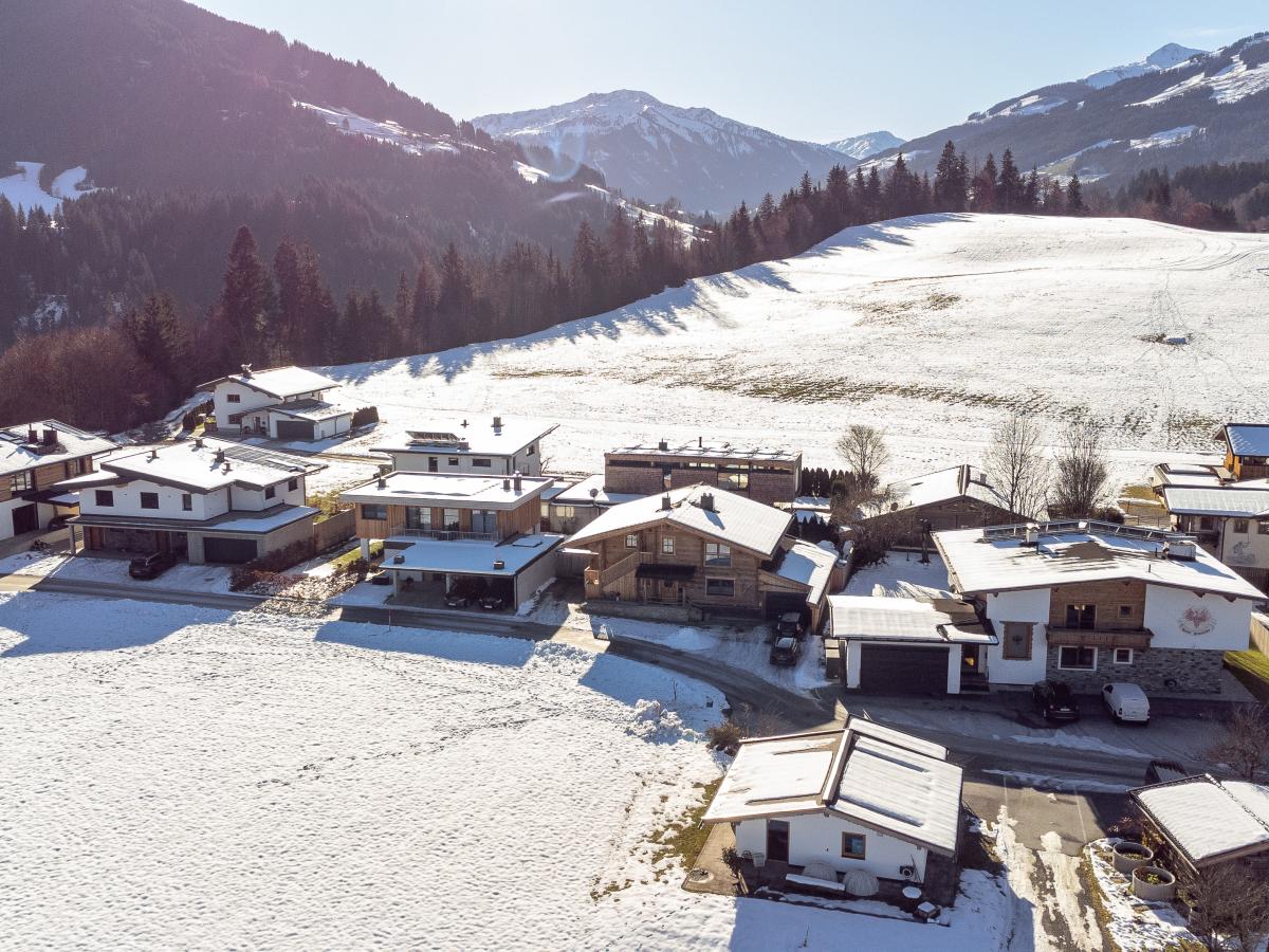 Exterior Winter