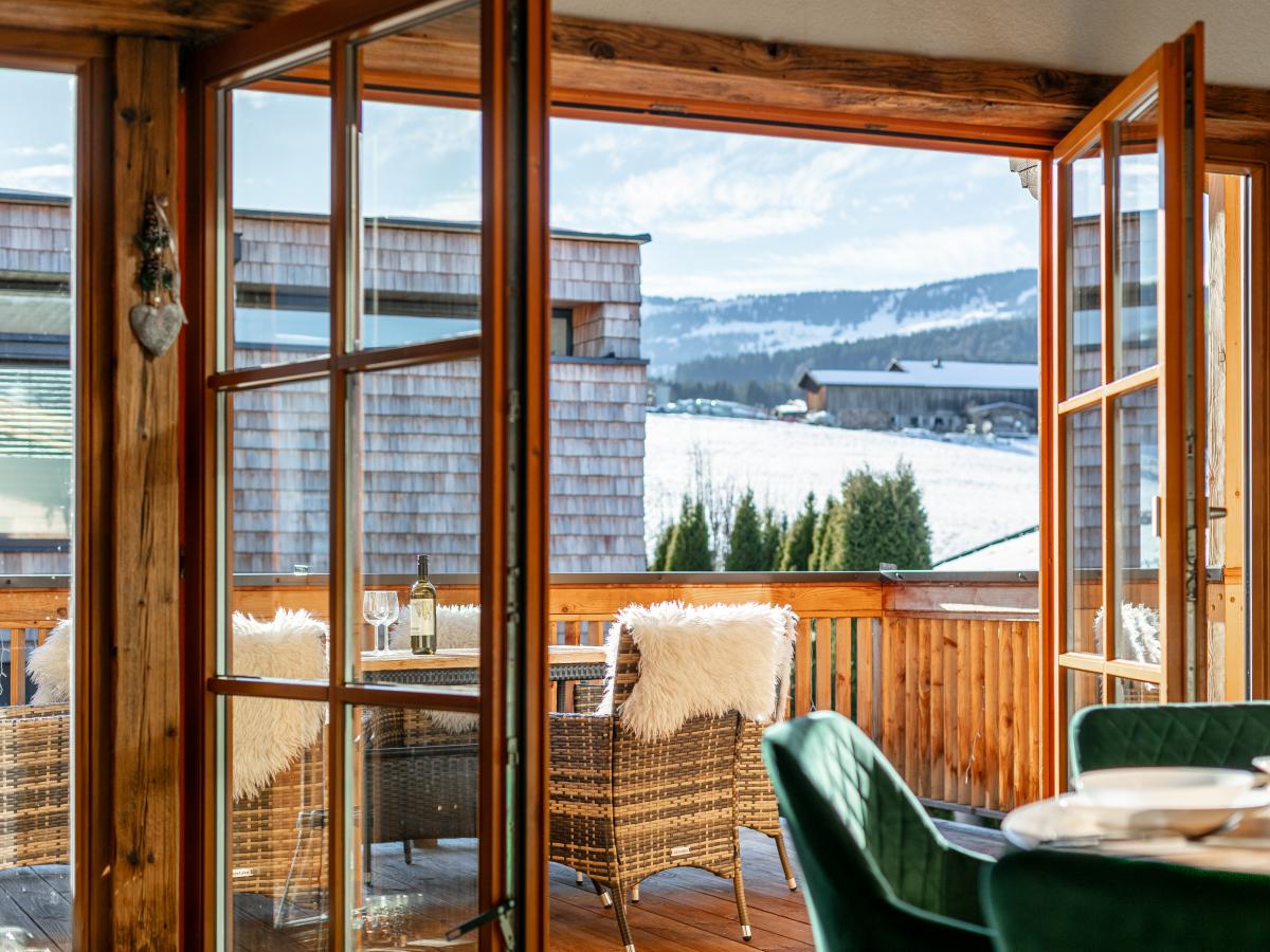 Terrace Balcony
