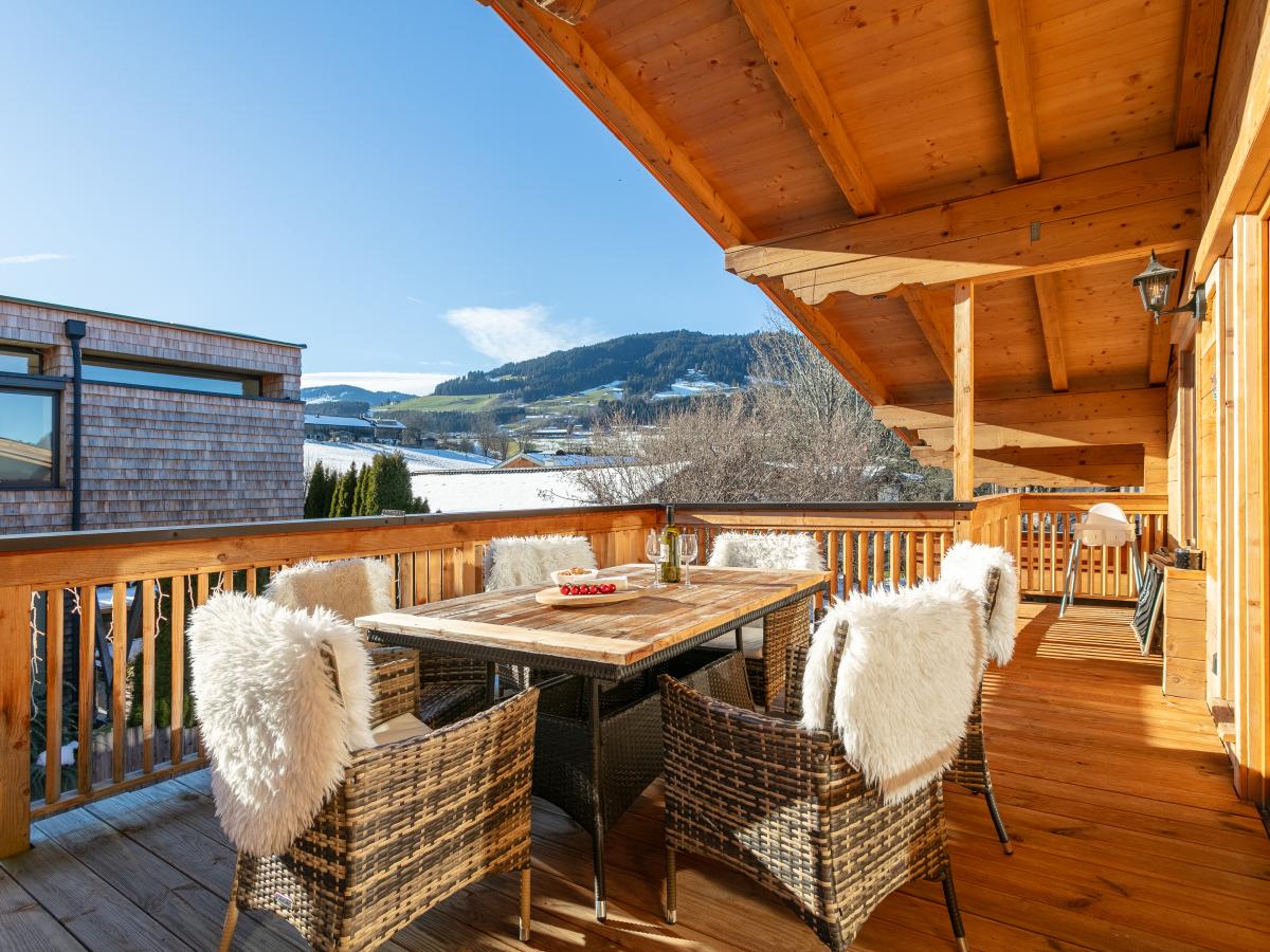 Terrace Balcony