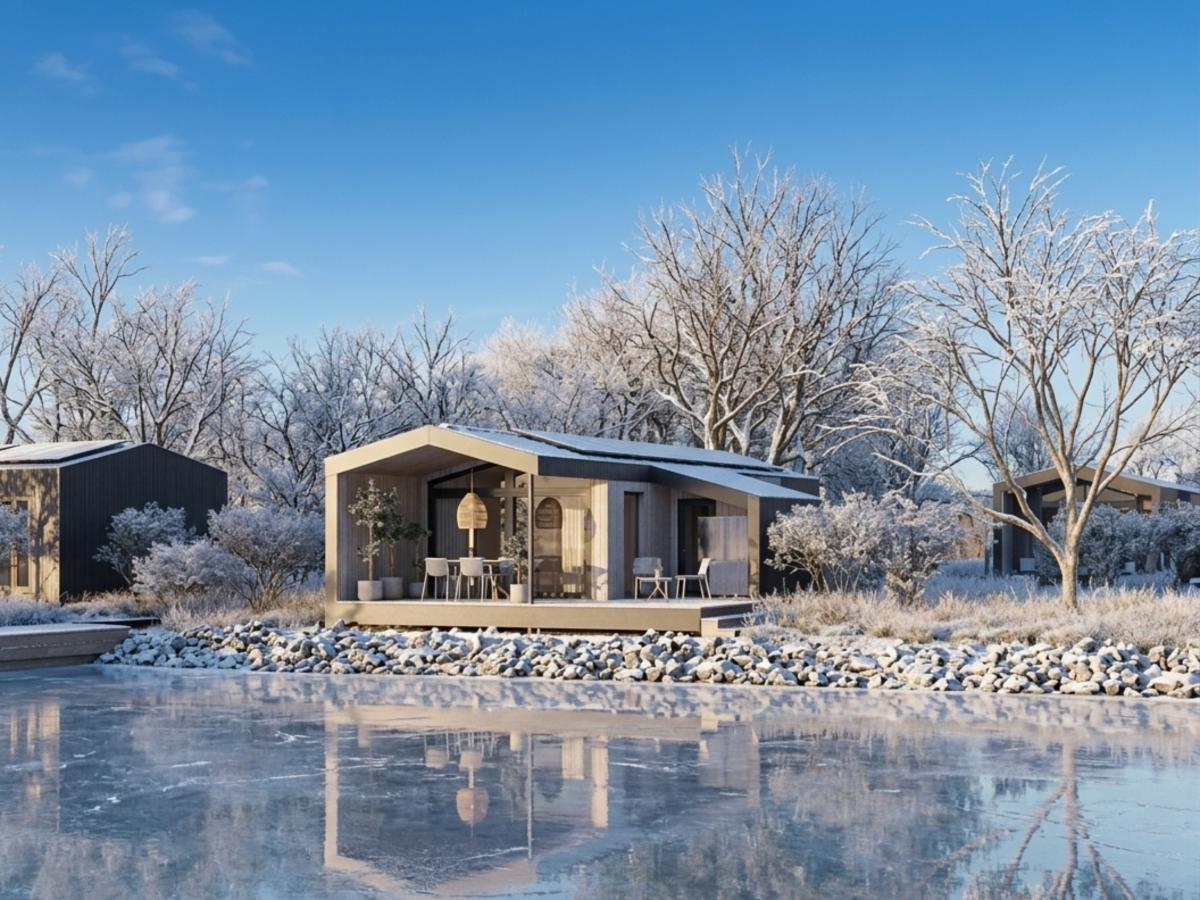 Exterior Winter