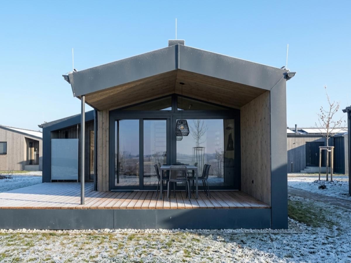 Exterior Winter