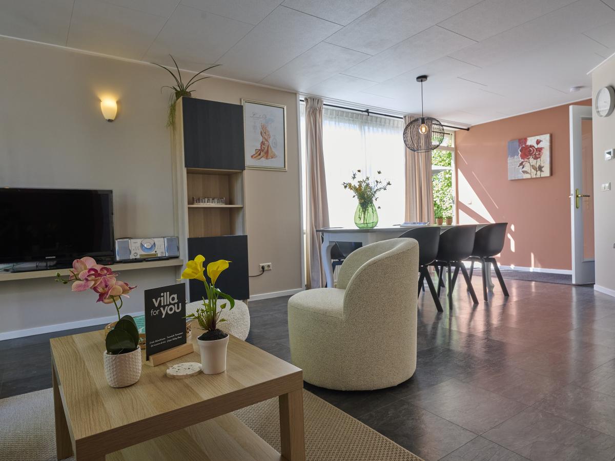 Villa photo 1