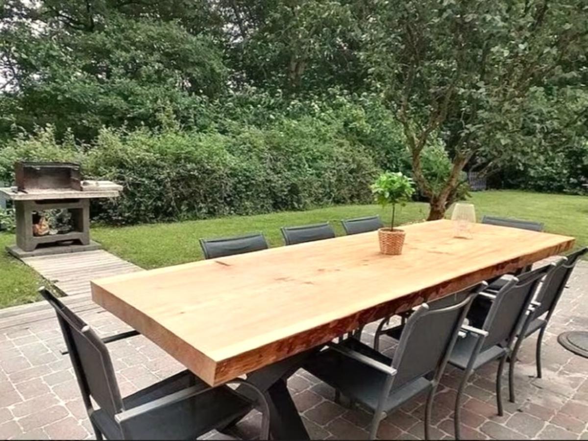 Terrace Balcony