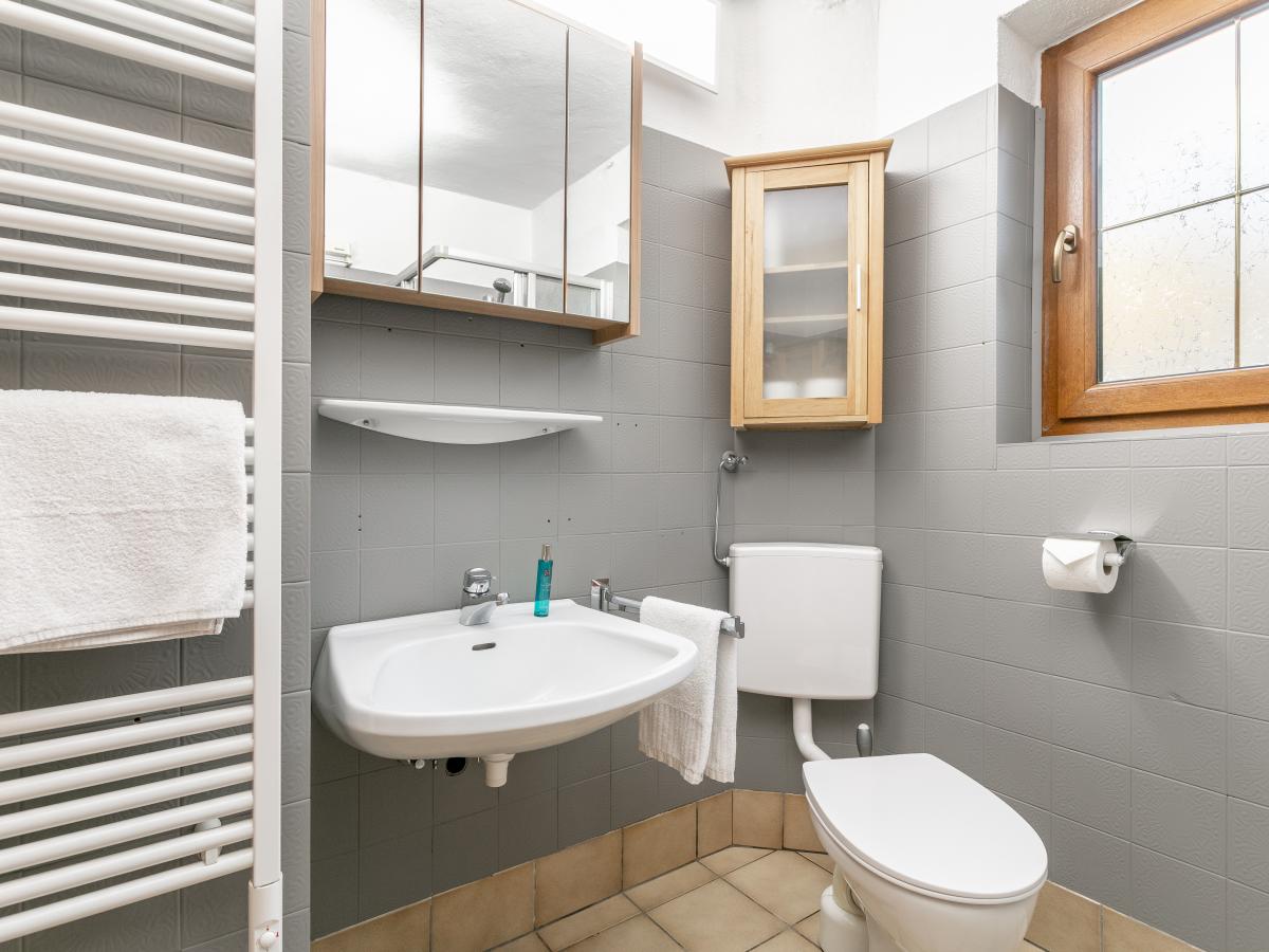 Bath Room