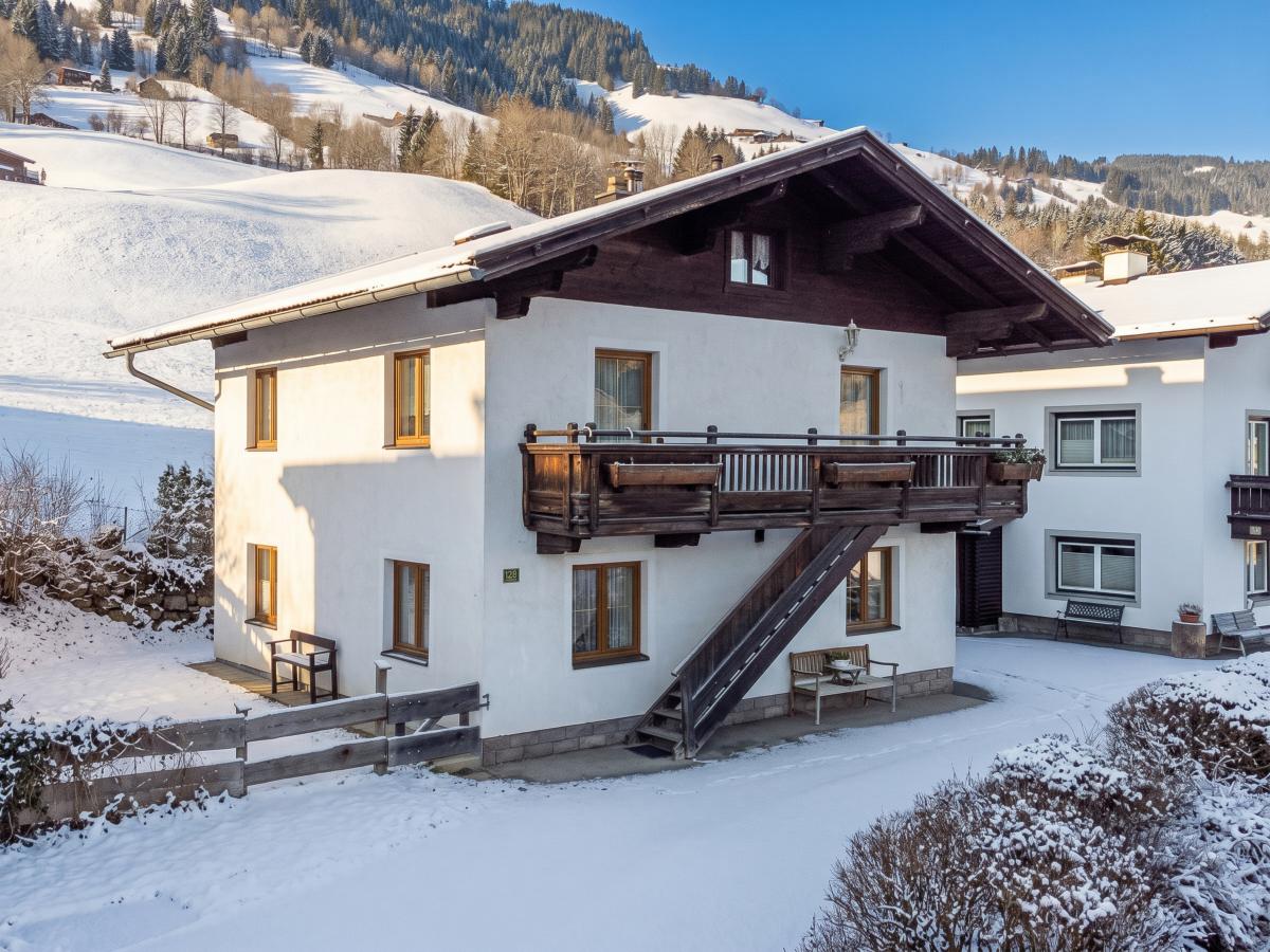 Exterior Winter