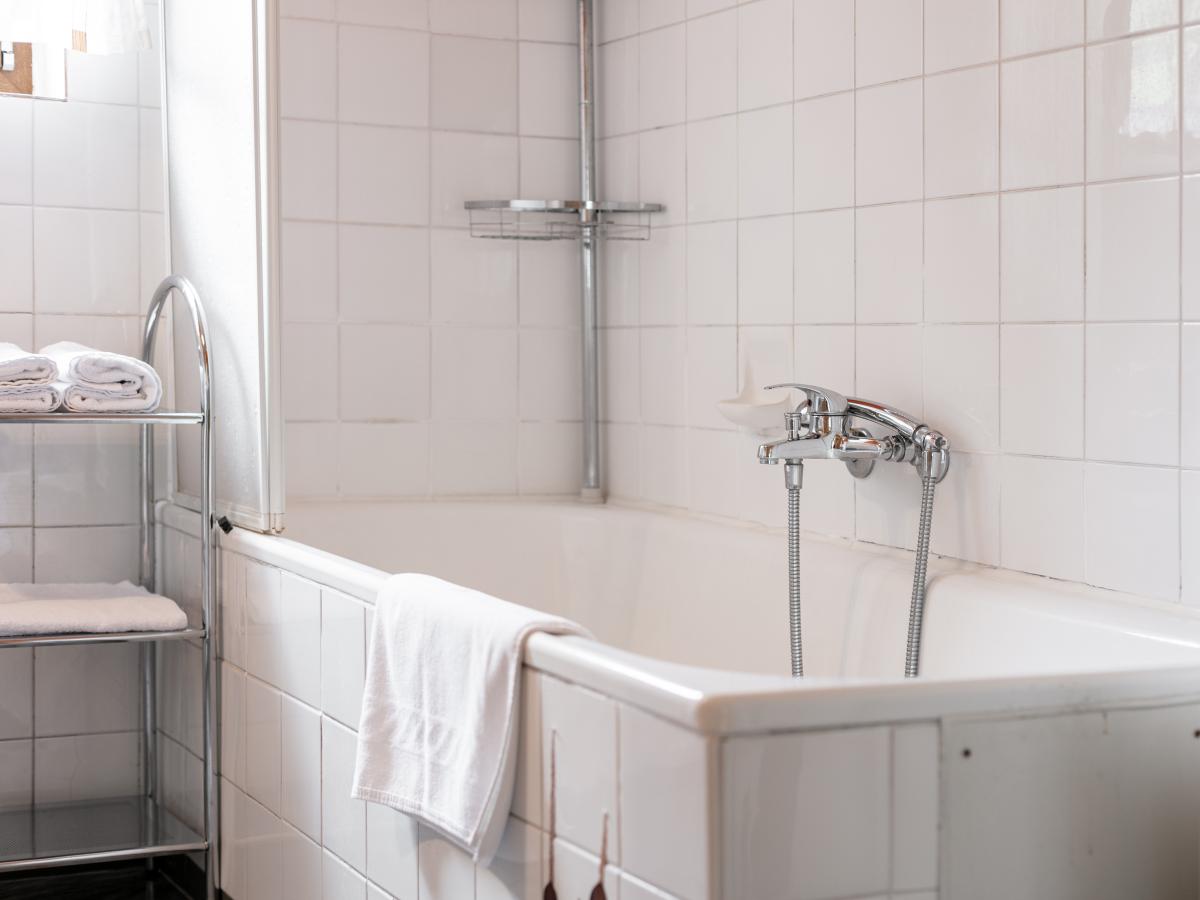 Bath Room