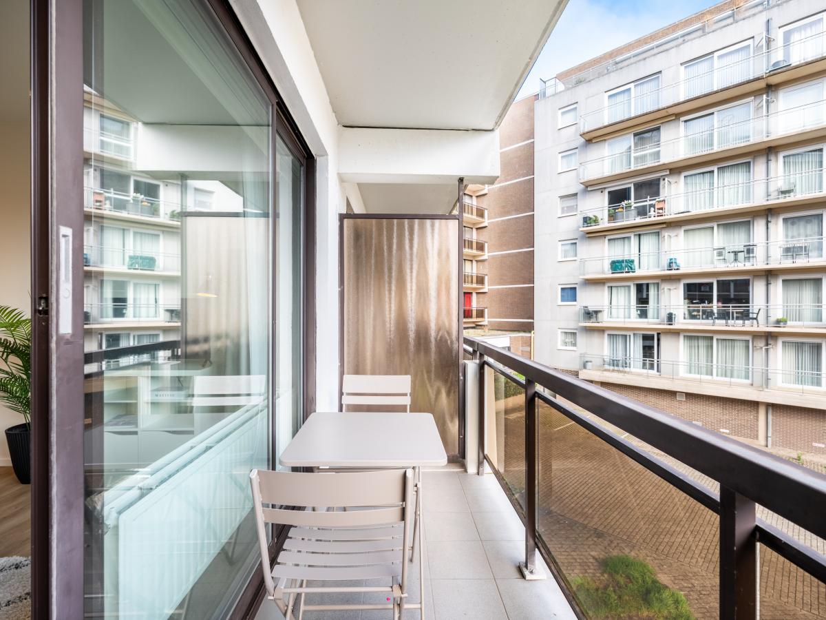 Terrace Balcony