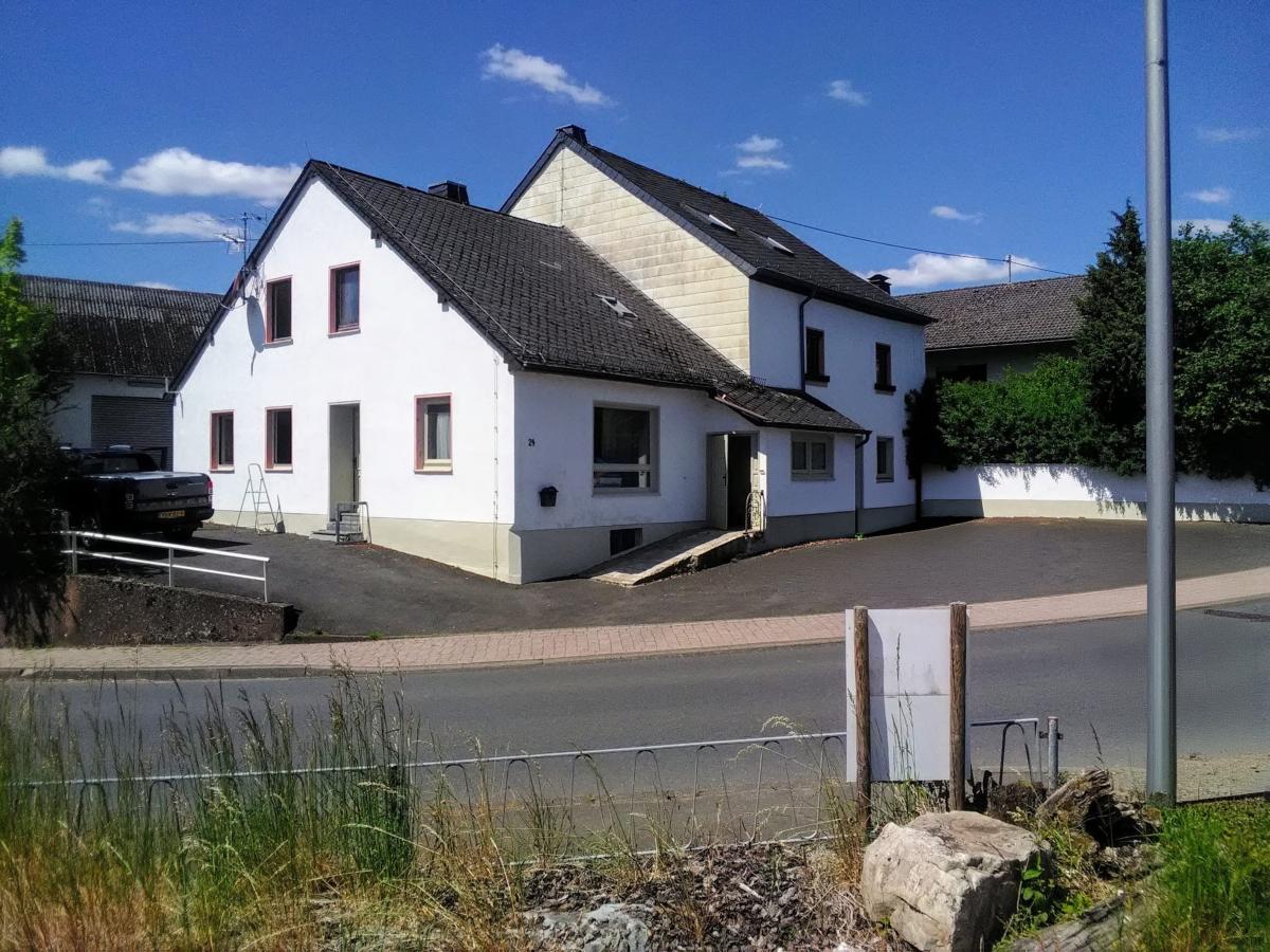 Villa photo 1