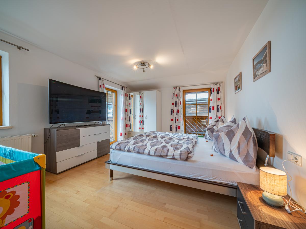 Bed Room