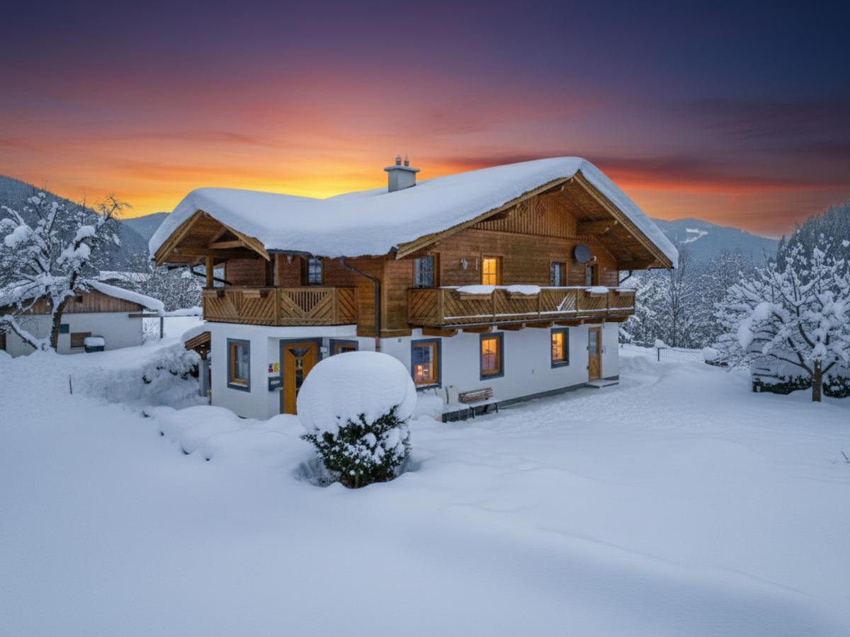 Villa photo 1