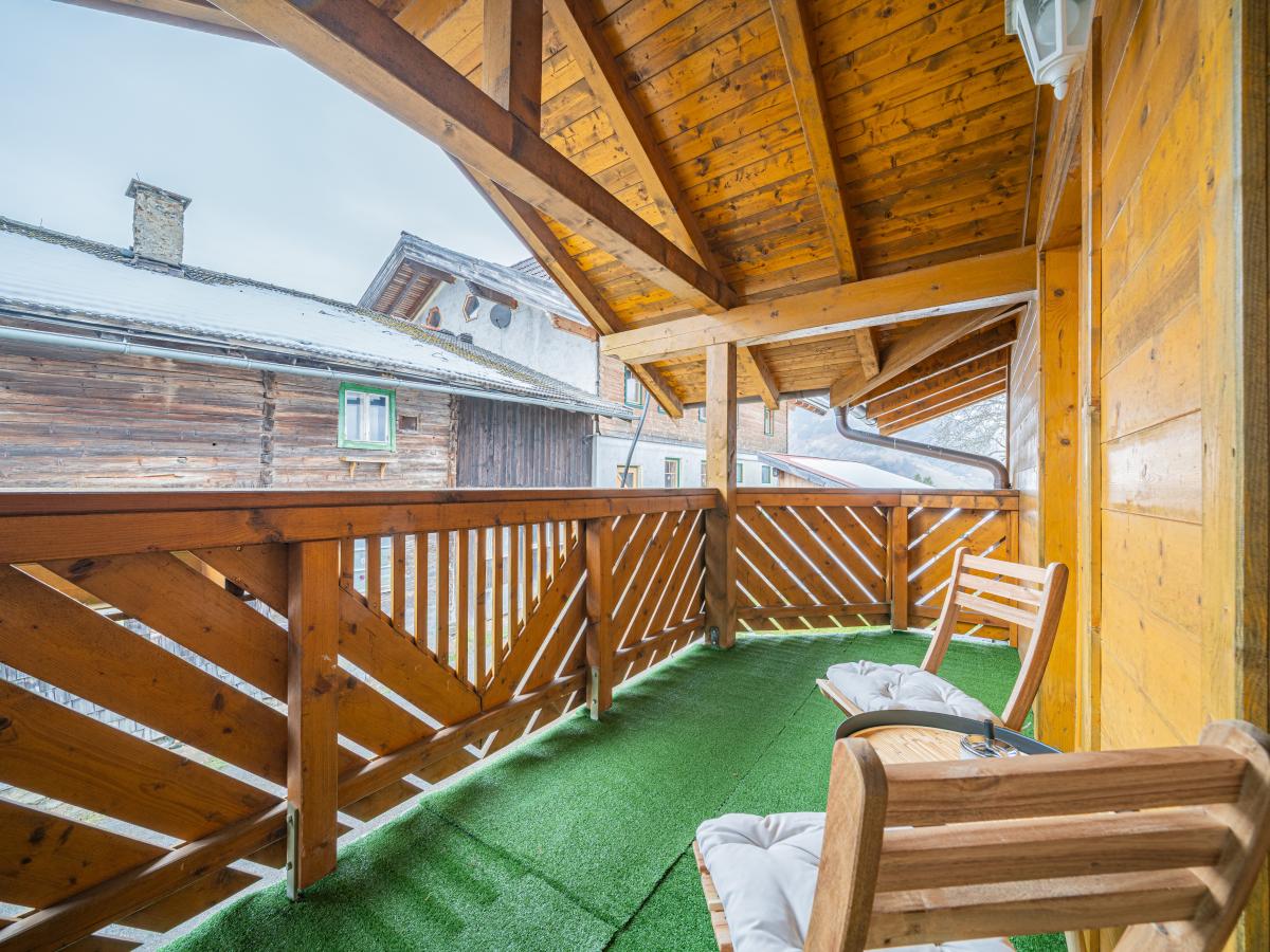 Terrace Balcony