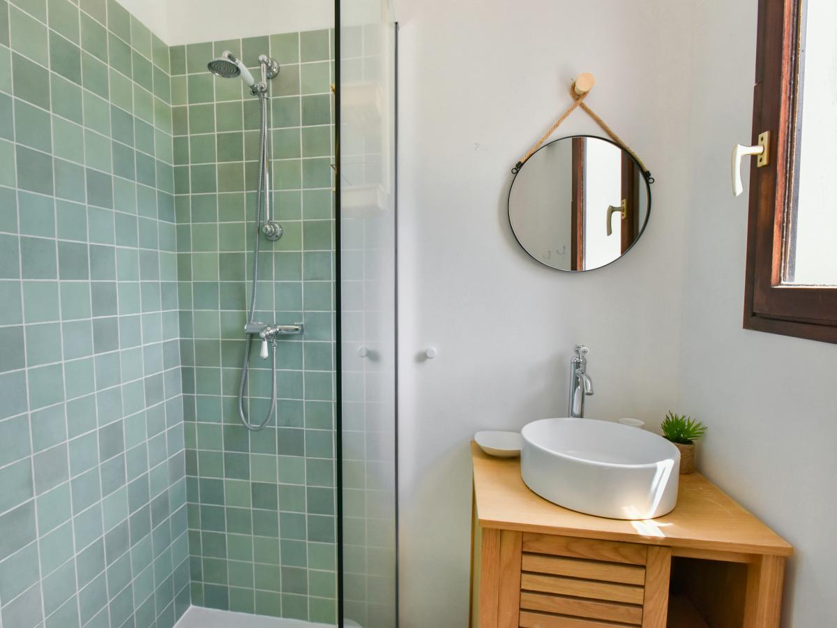 Bath Room