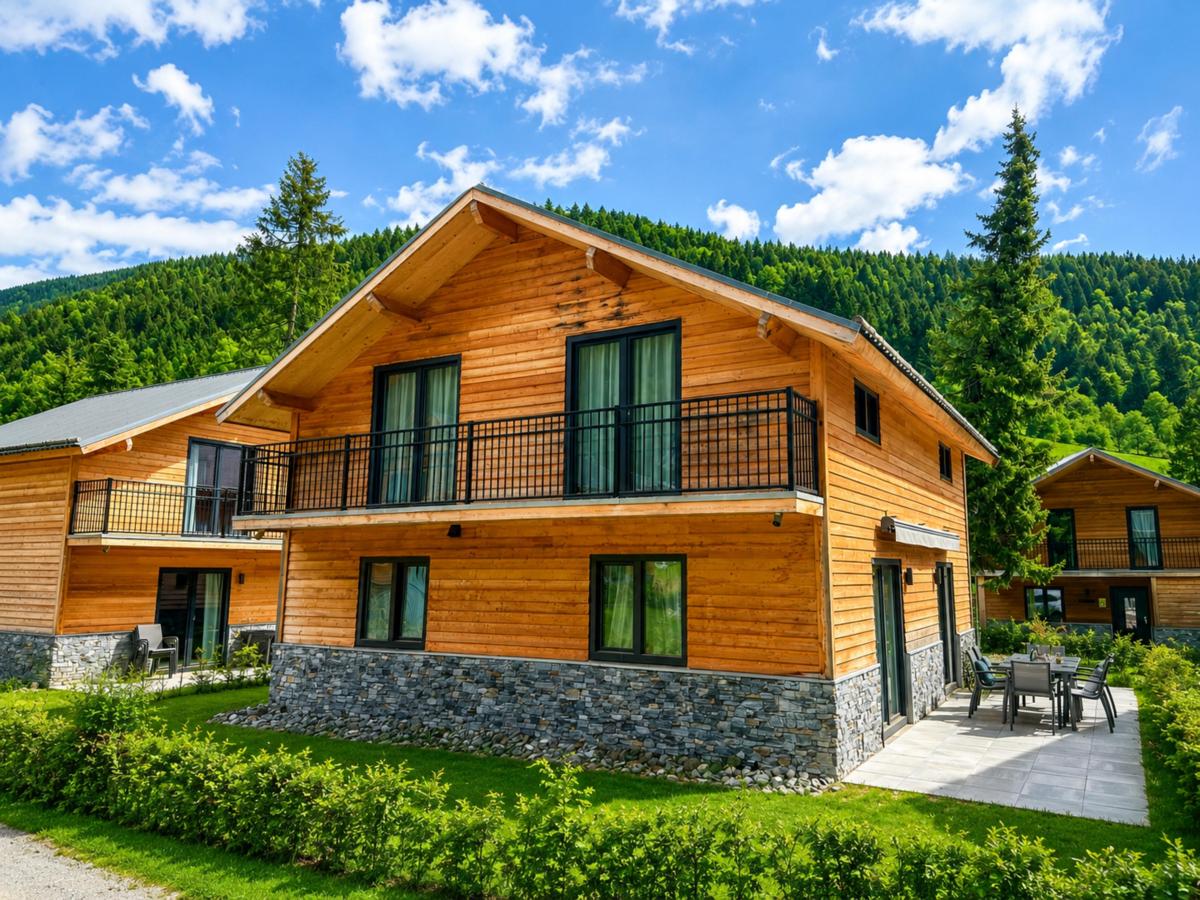 Villa photo 1
