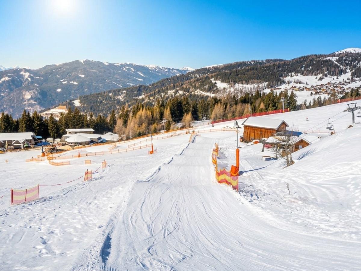 Area Winter20 K M