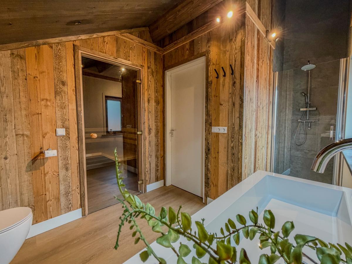 Bath Room