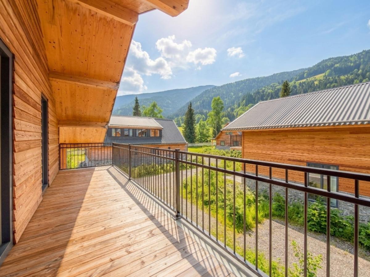 Terrace Balcony