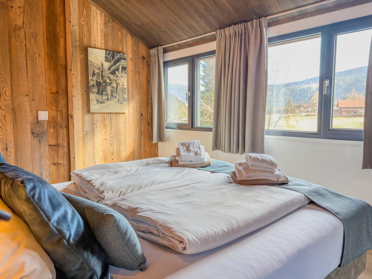 Bed Room