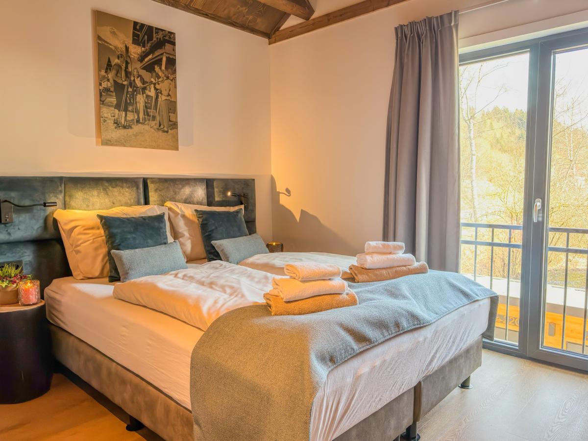 Bed Room