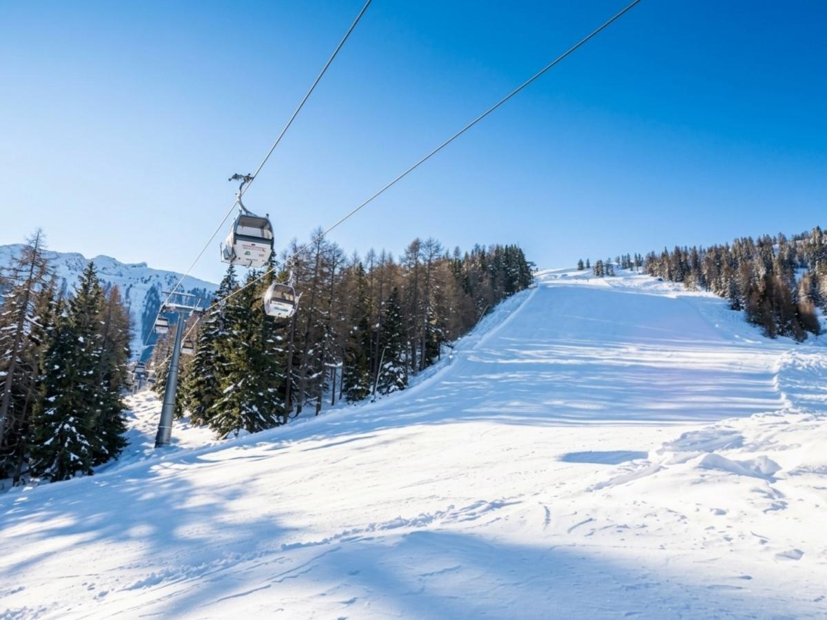 Area Winter20 K M
