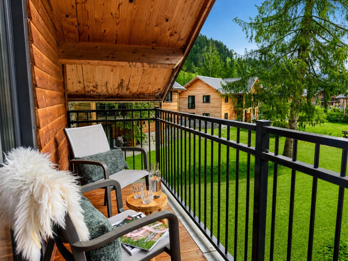 Terrace Balcony