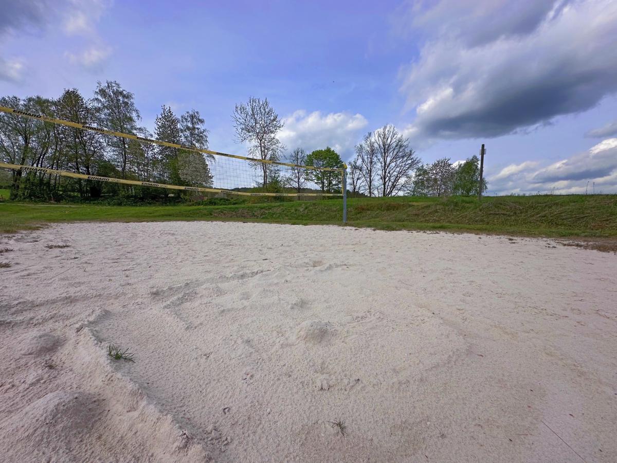 Park Facilities