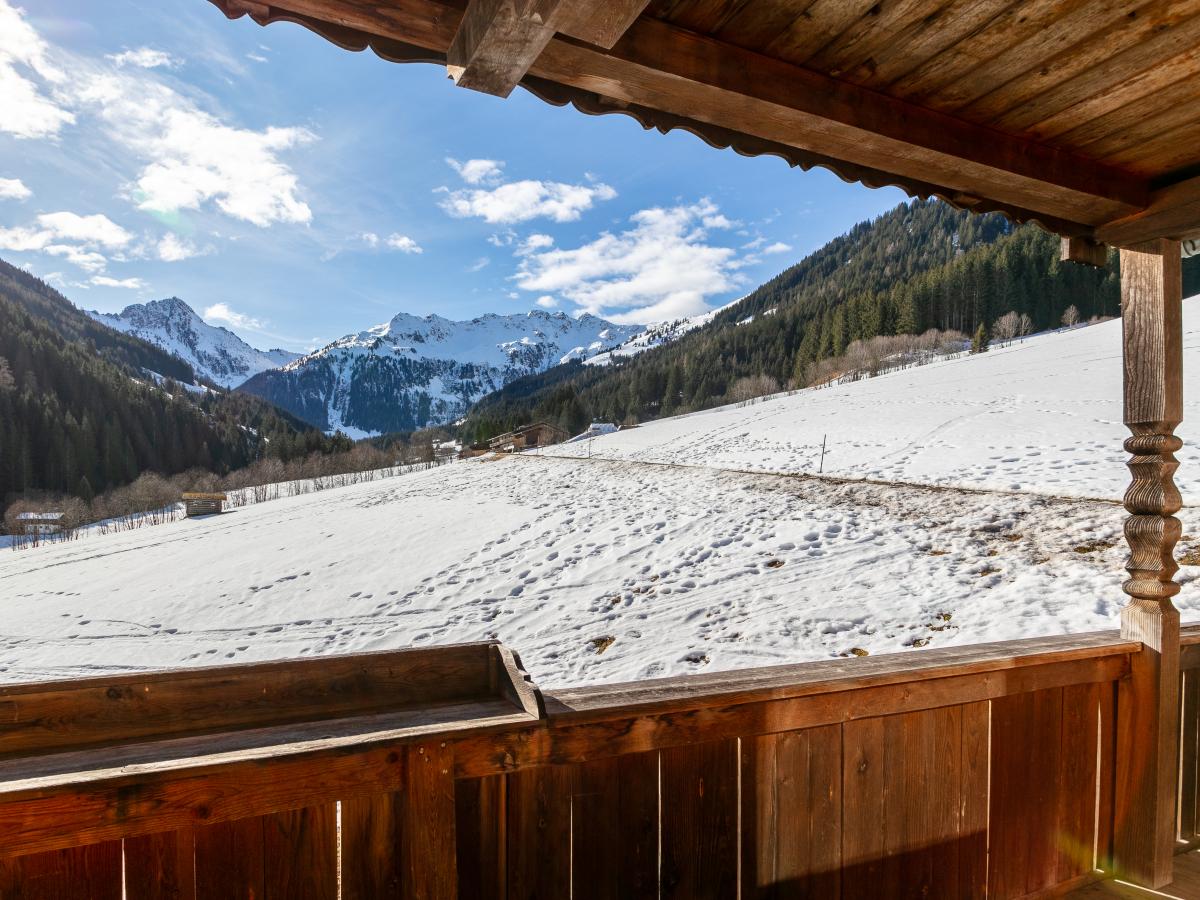 View Winter