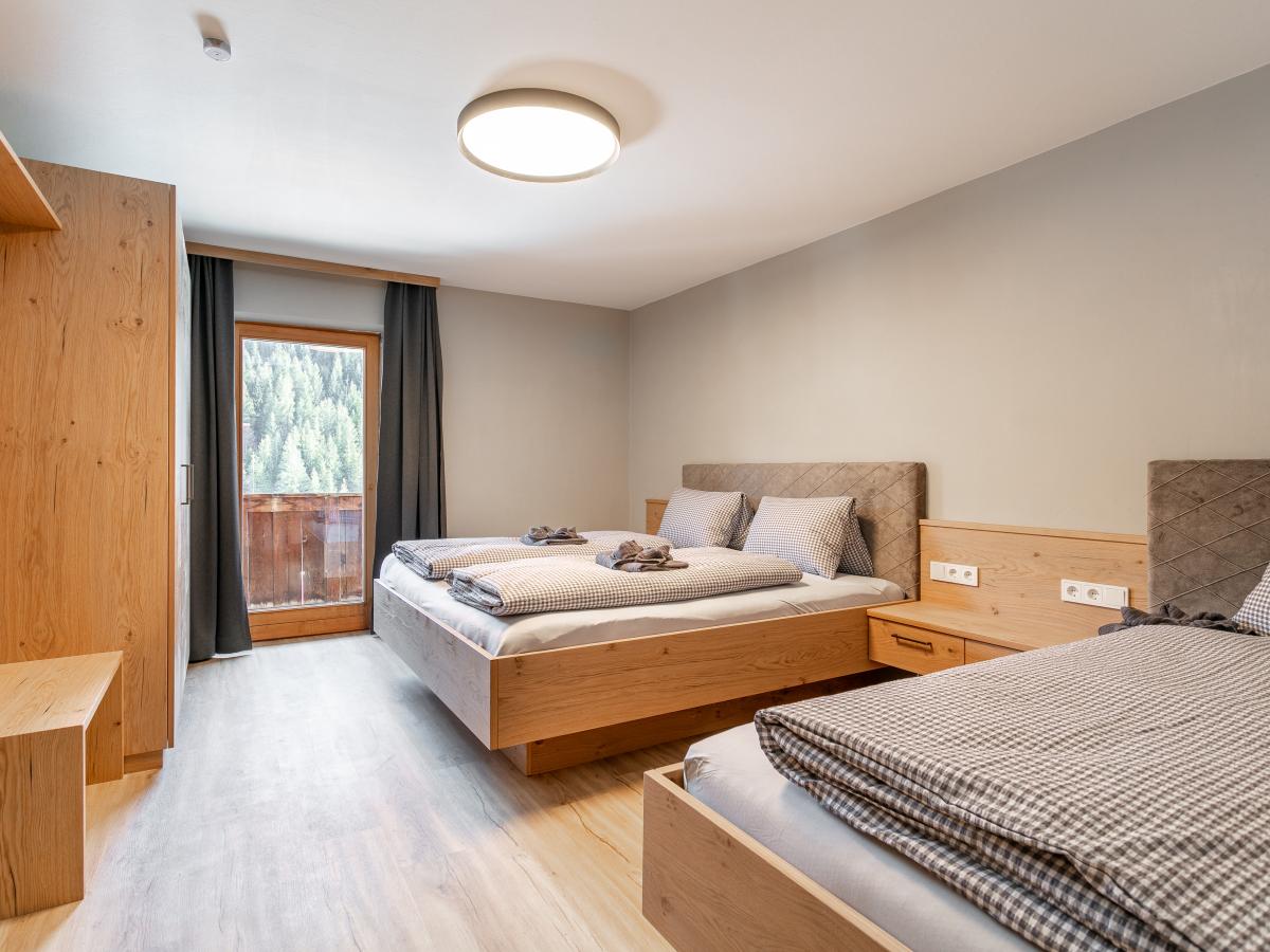 Bed Room