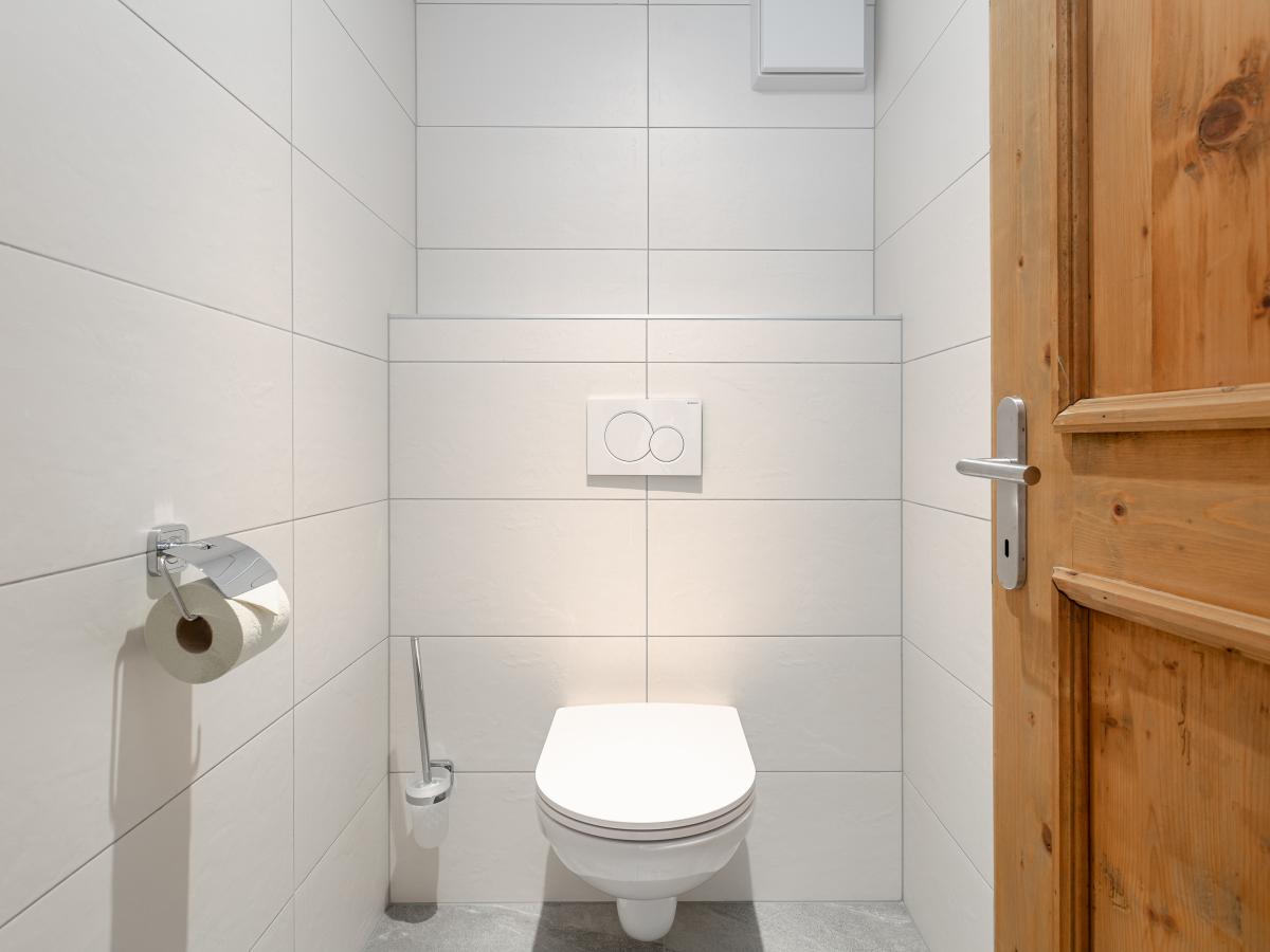 Bath Room