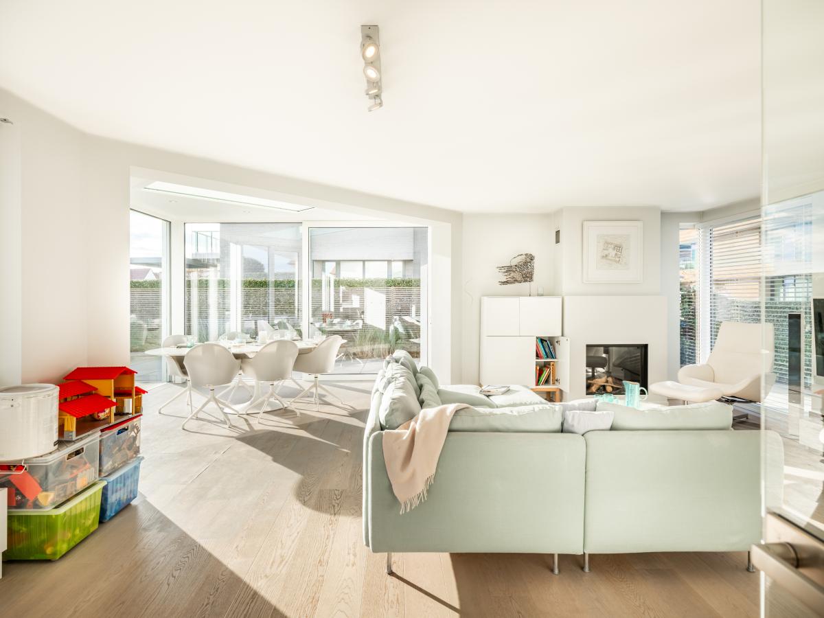 Villa photo 1