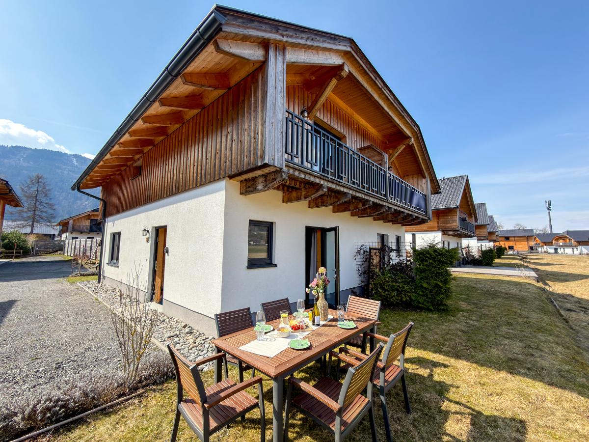 Villa photo 1