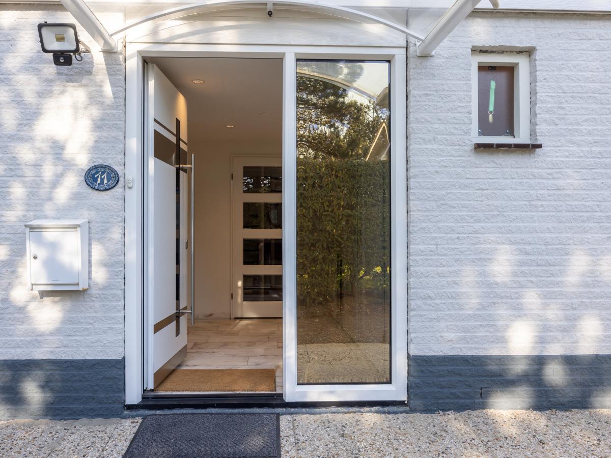 Exterior Summer