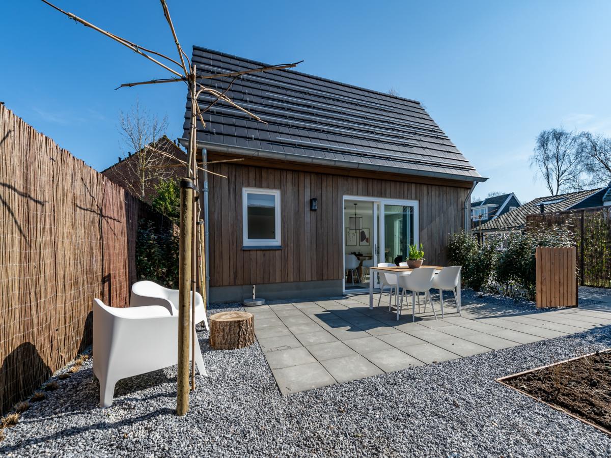 Villa photo 1