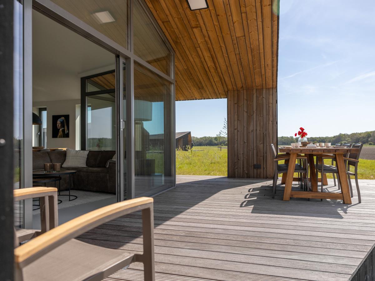 Terrace Balcony
