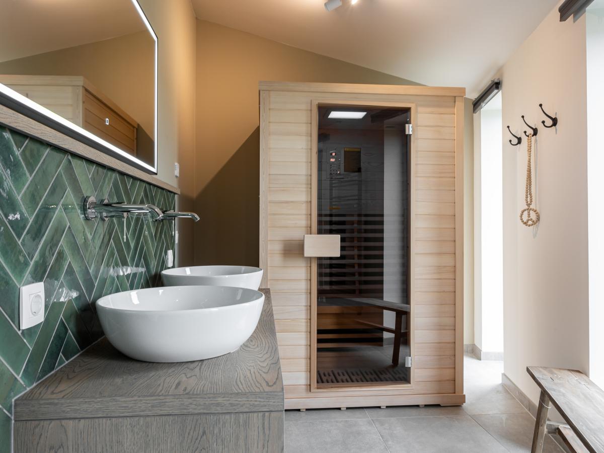 Bath Room