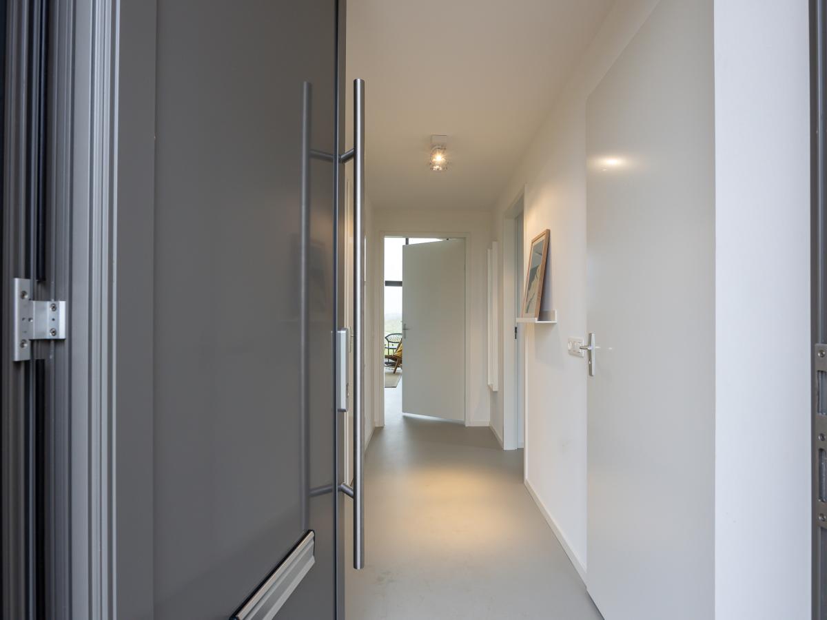 Hall Reception