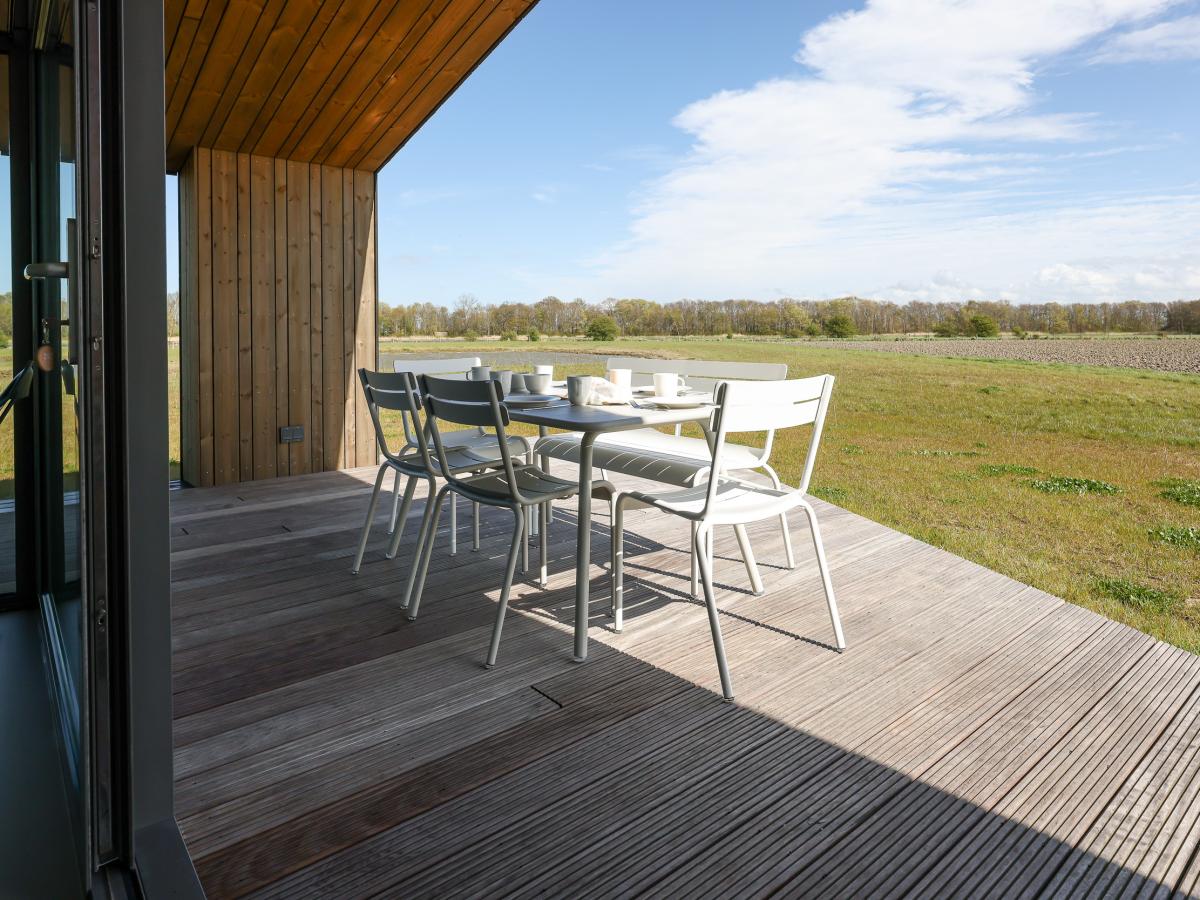 Terrace Balcony