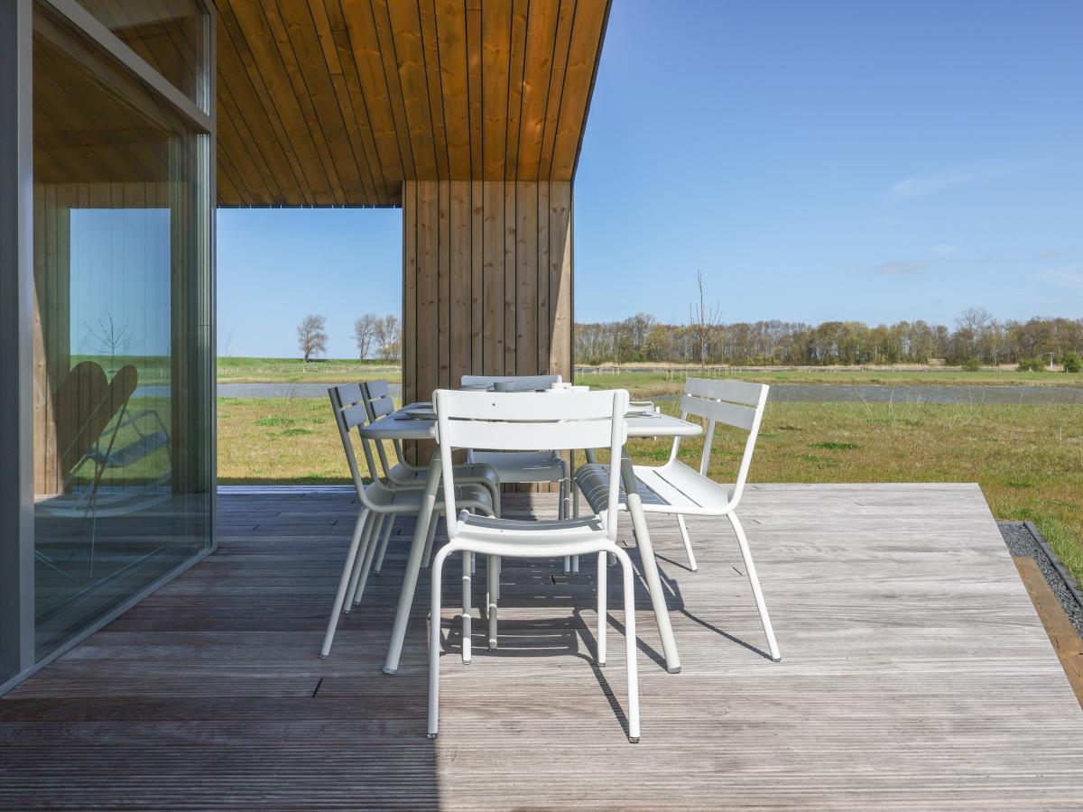 Terrace Balcony