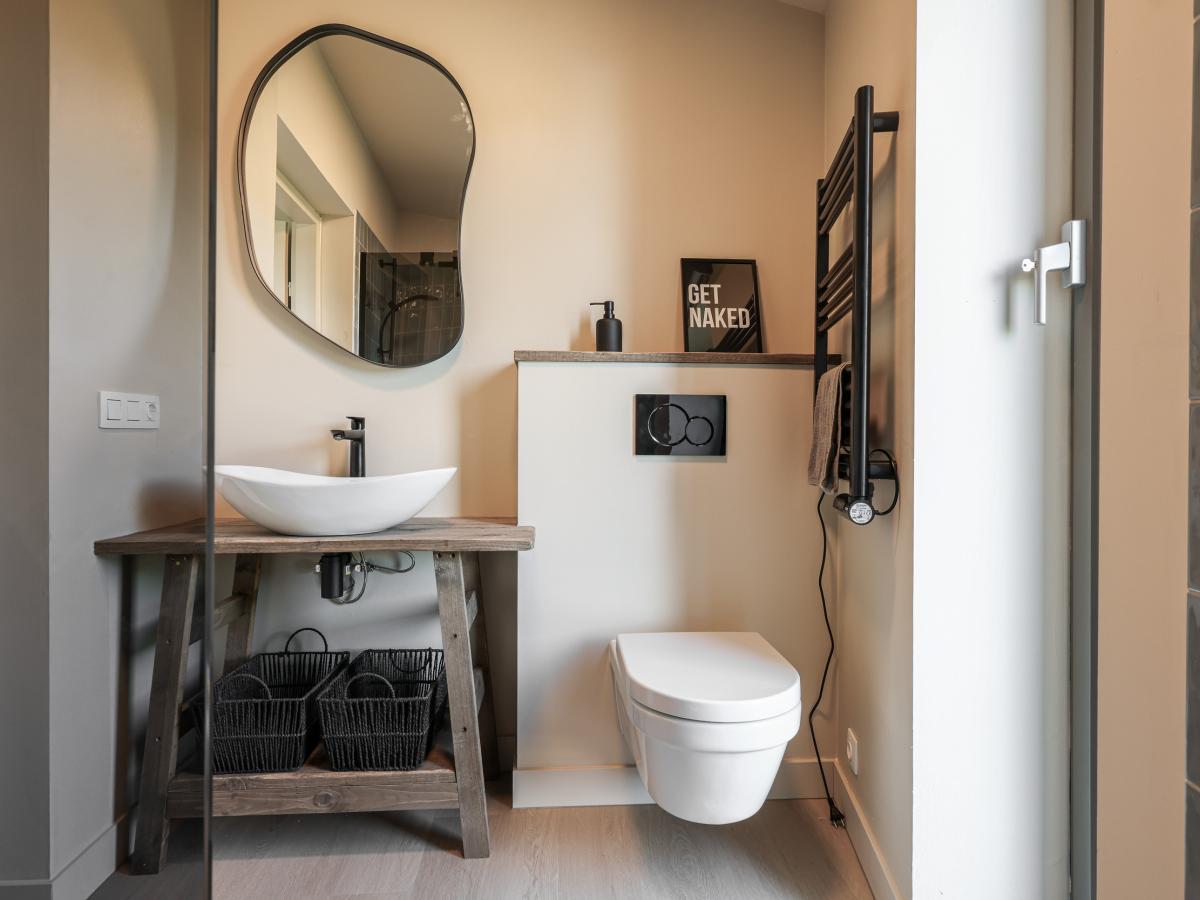 Bath Room