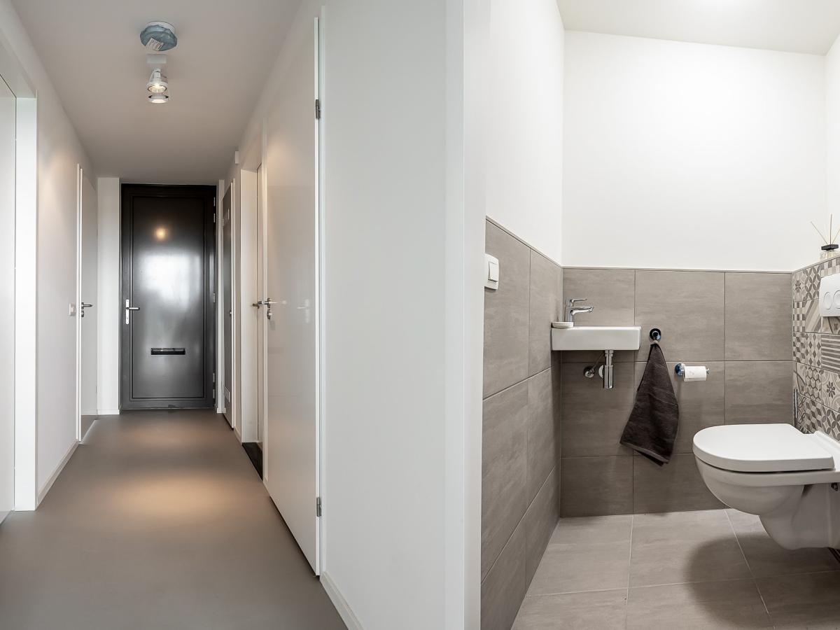 Bath Room
