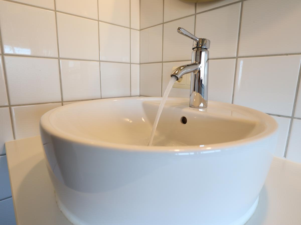Bath Room