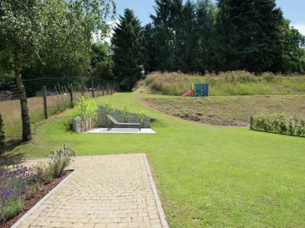 Garden Summer