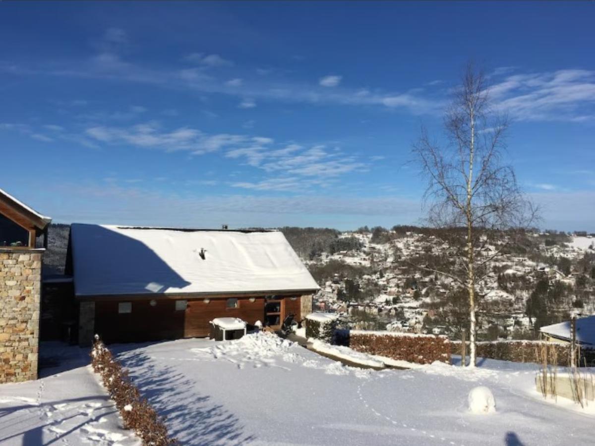 Garden Winter
