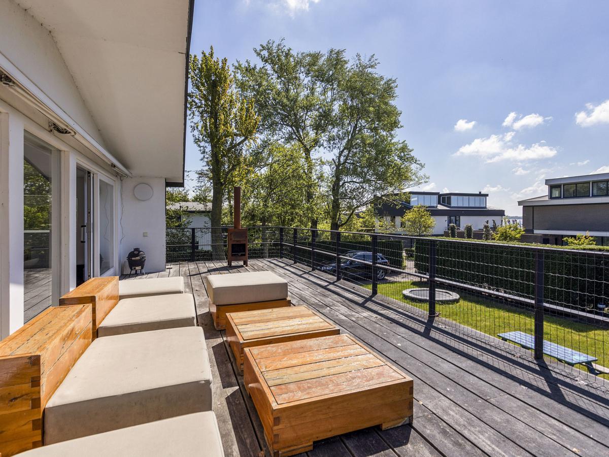 Terrace Balcony