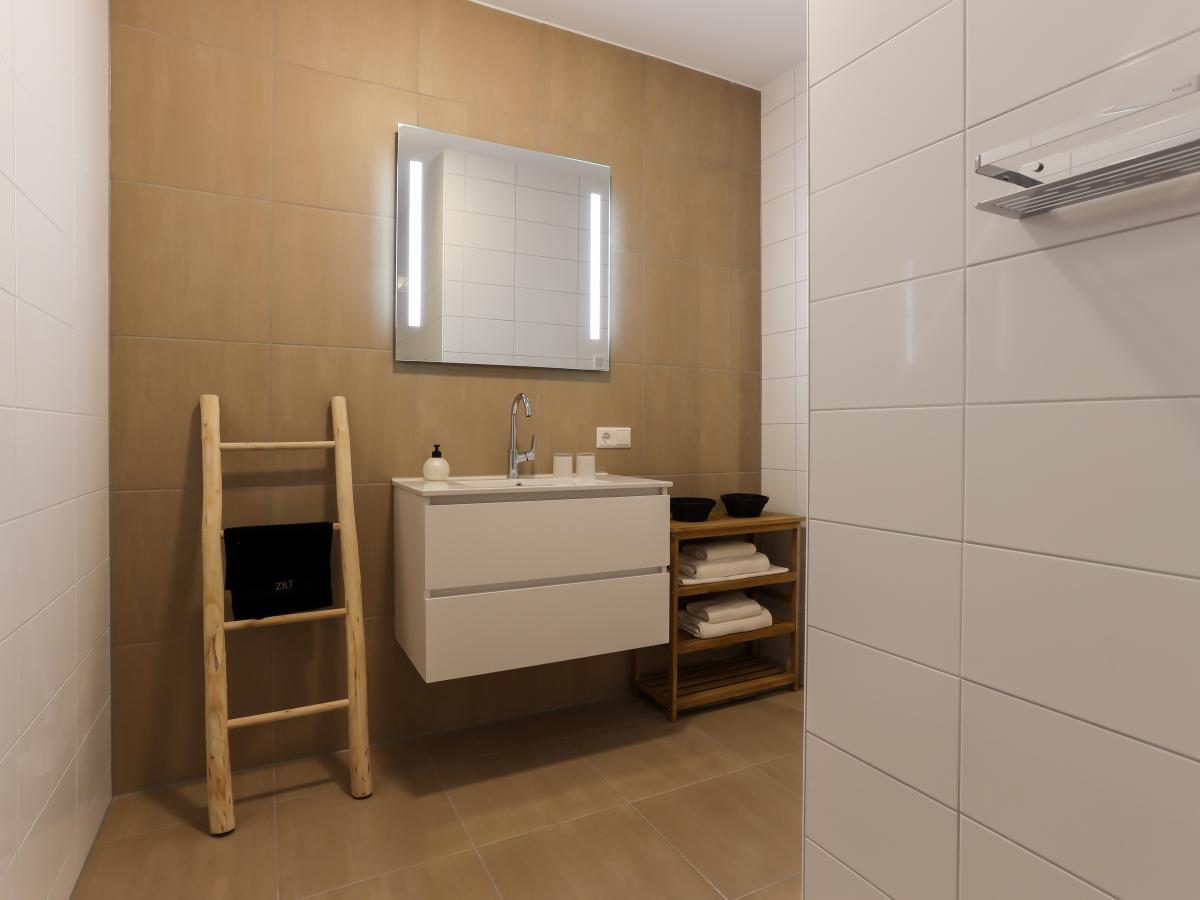 Bath Room
