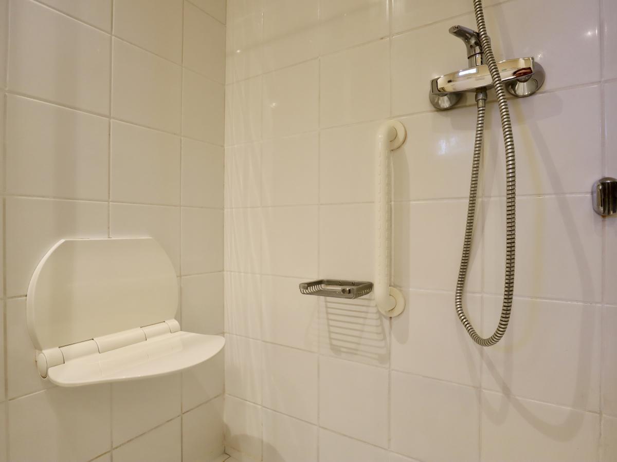 Bath Room