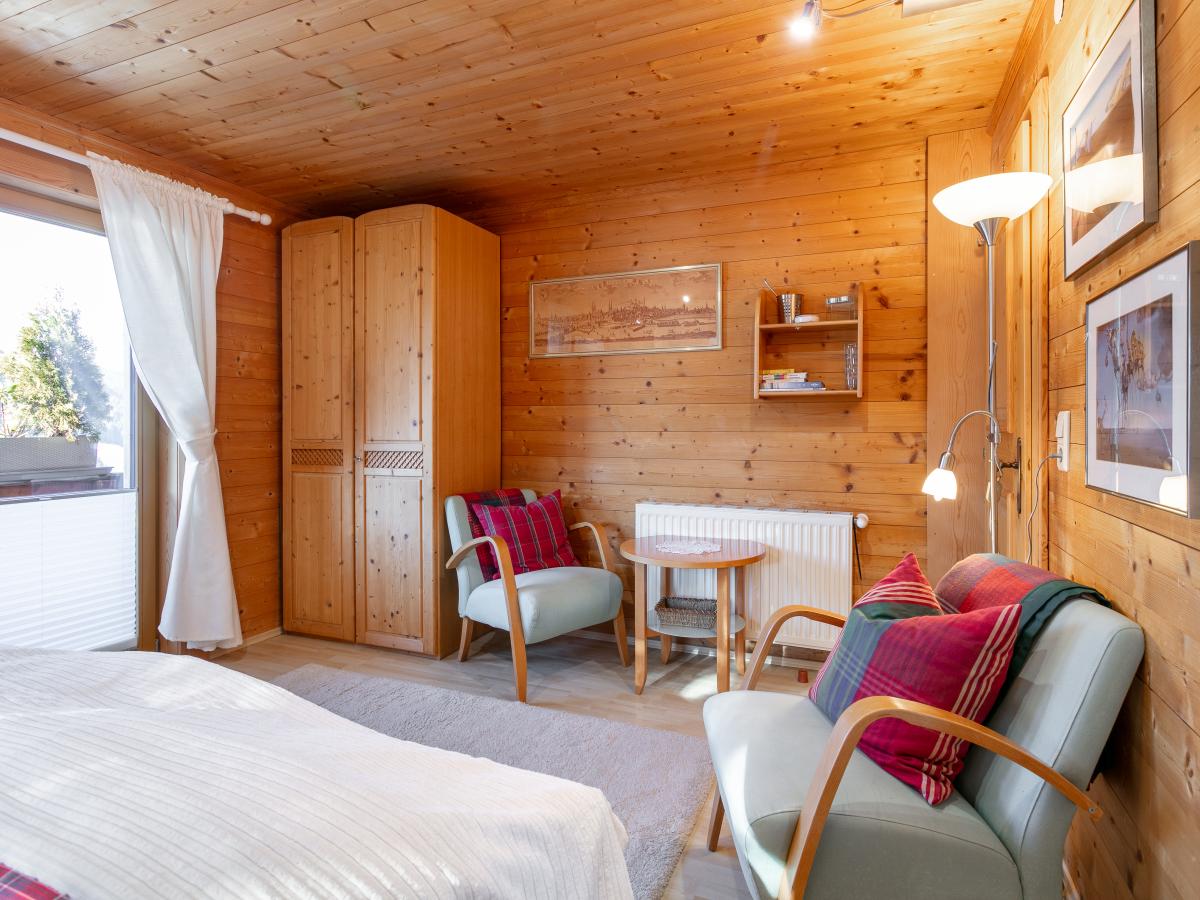Bed Room