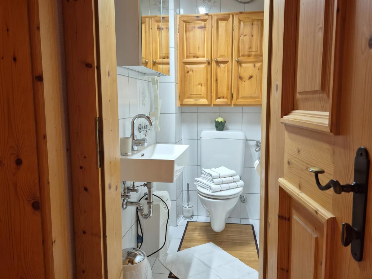 Bath Room